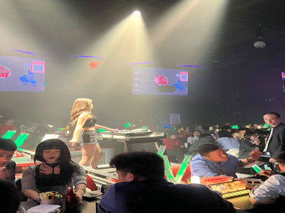 保山夜场招聘
